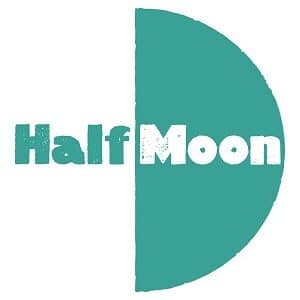 half moon full RGB GREEN 300x300