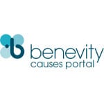BenevityCauses Logo