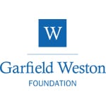 GarfieldWestonFoundation Logo
