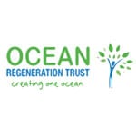 OceanRegenerationTrust Logo